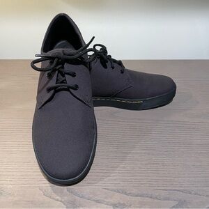 Dr Marten’s AirWair Soft Wair Comfort Footbed Canvas Sneaker